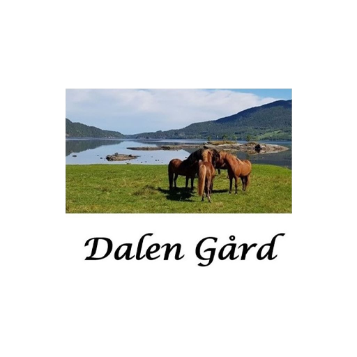 Dalen Gård