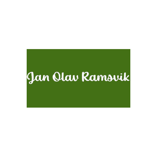 Jan Olav Ramsvik