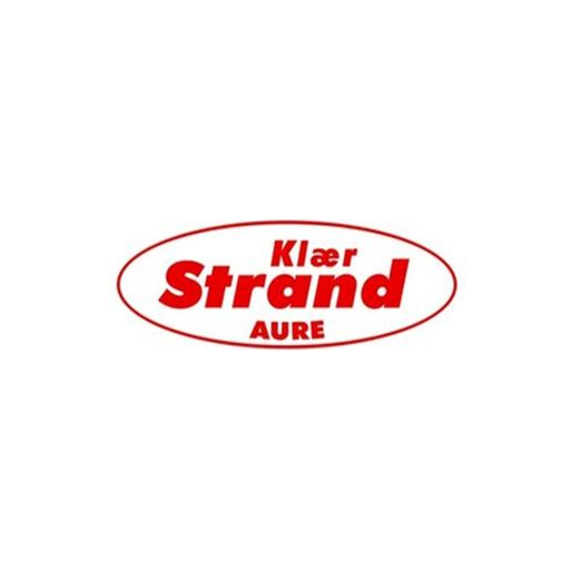 Strand Klær