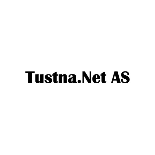 TustnaNet