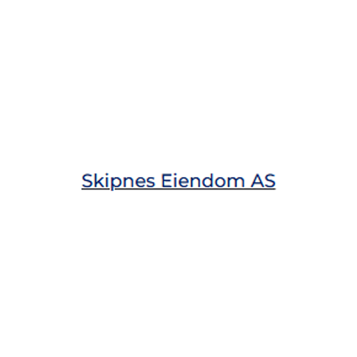 SkipnesEiendom